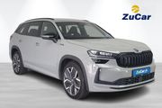Skoda Kodiaq 2026