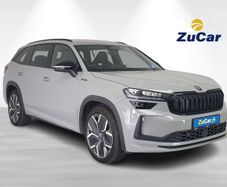 Skoda Kodiaq 2026