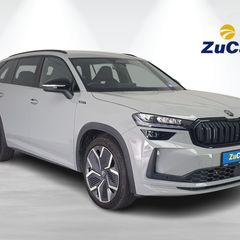 Skoda Kodiaq 2026