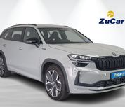 Skoda Kodiaq 2026