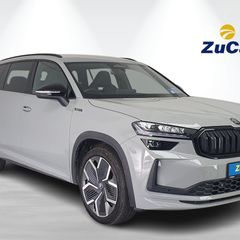 Skoda Kodiaq 2026
