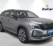 Skoda Kodiaq 2026