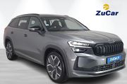Skoda Kodiaq 2026