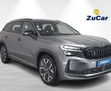 Skoda Kodiaq 2026
