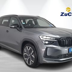 Skoda Kodiaq 2026