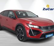 Peugeot 408 2023