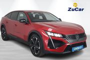 Peugeot 408 2023
