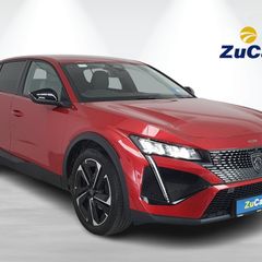 Peugeot 408 2023