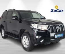 Toyota Landcruiser 2023