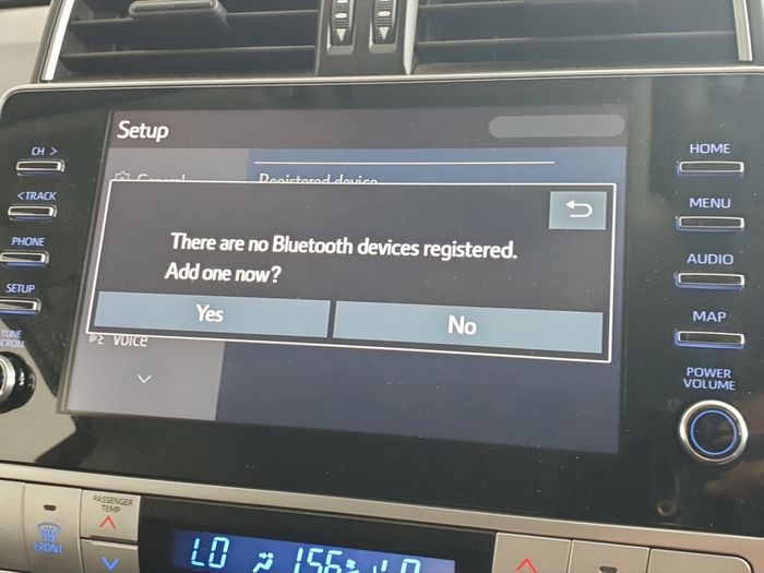 Toyota Landcruiser 2023