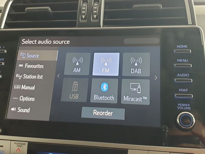 Toyota Landcruiser 2023