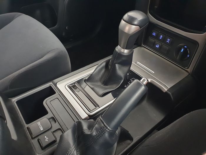 Toyota Landcruiser 2023