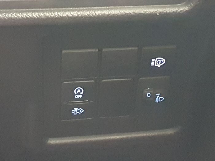 Toyota Landcruiser 2023