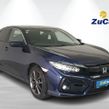 Honda Civic 2021