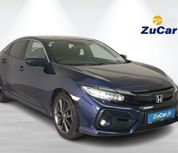 Honda Civic 2021