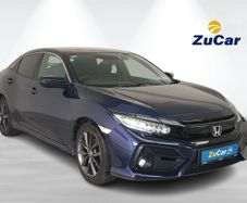 Honda Civic 2021