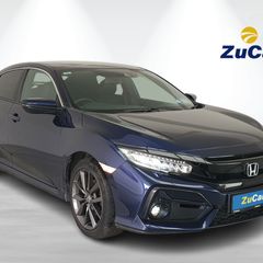 Honda Civic 2021