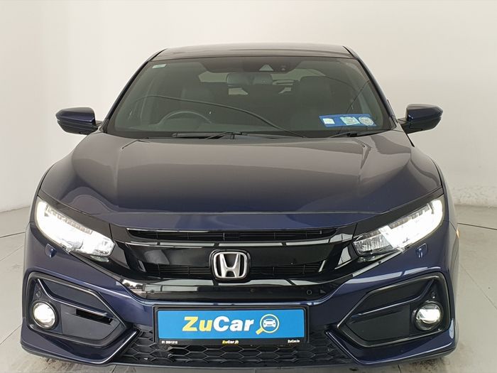 Honda Civic 2021