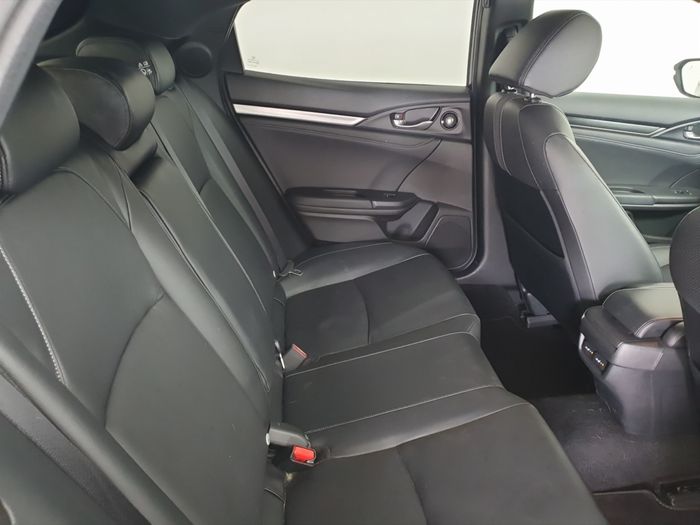 Honda Civic 2021