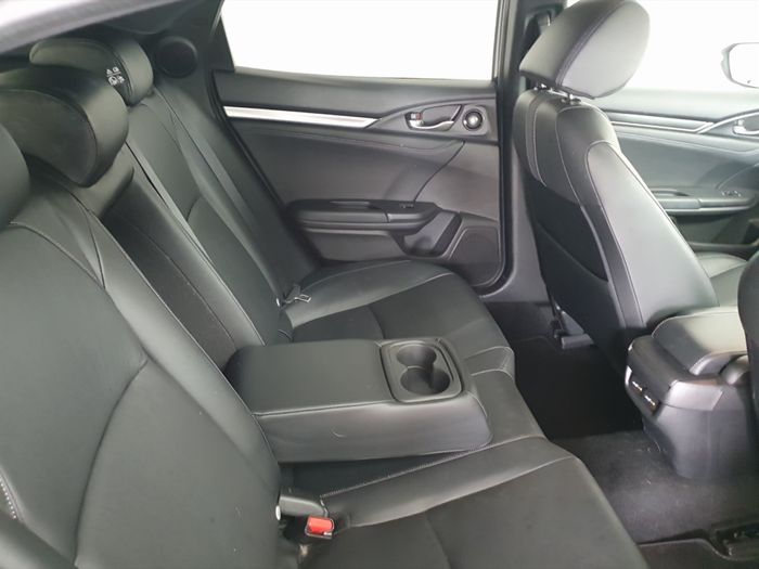 Honda Civic 2021