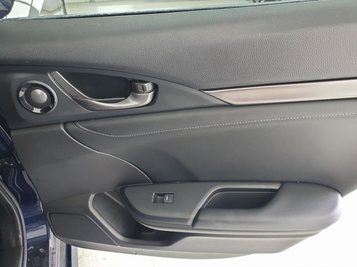 Honda Civic 2021