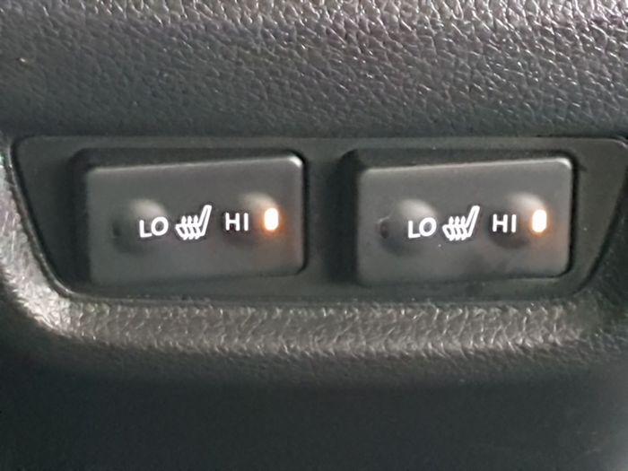 Honda Civic 2021