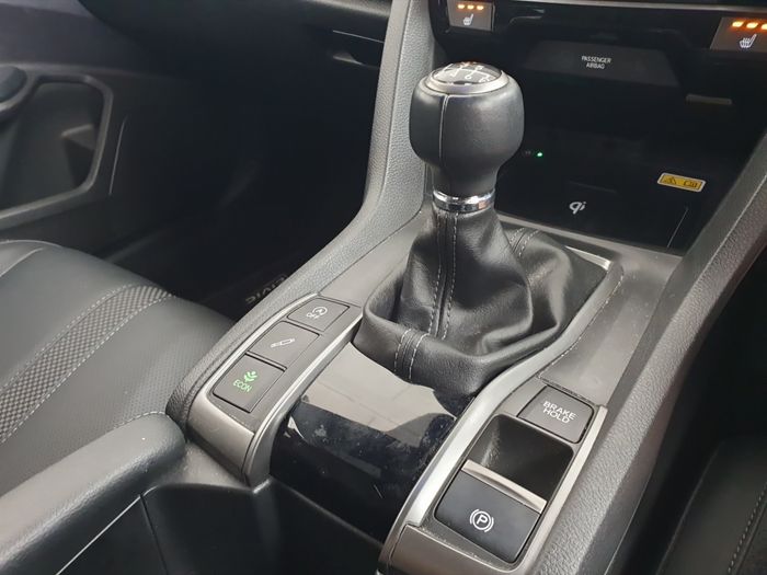 Honda Civic 2021