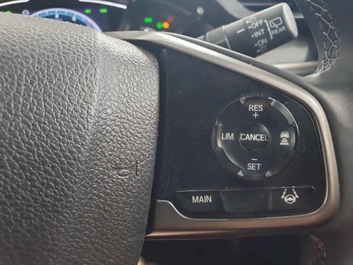 Honda Civic 2021