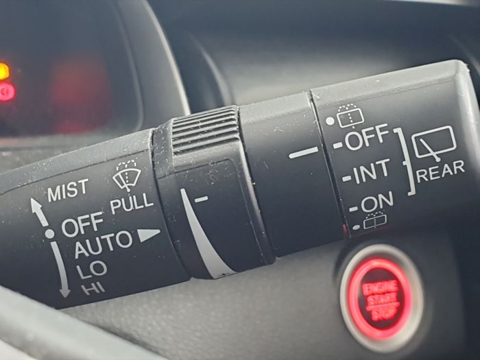 Honda Civic 2021