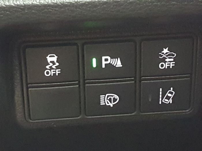 Honda Civic 2021