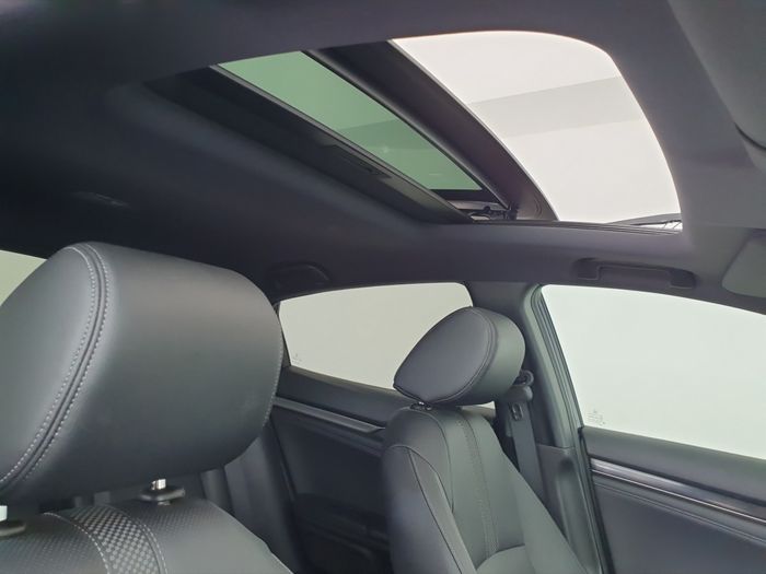 Honda Civic 2021