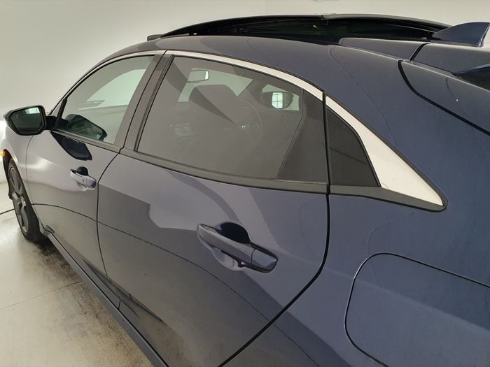 Honda Civic 2021