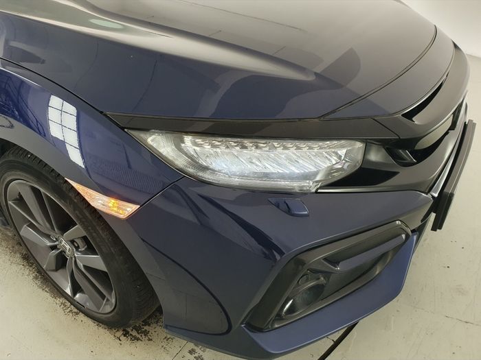 Honda Civic 2021