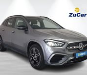 Mercedes-Benz GLA 2024