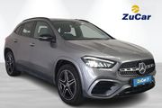 Mercedes-Benz GLA 2024