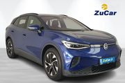 Volkswagen ID.4 2025