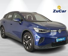 Volkswagen ID.4 2025