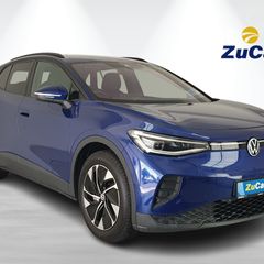 Volkswagen ID.4 2025
