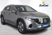 Mercedes-Benz EQA 2025