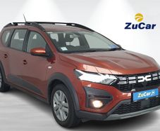 Dacia Jogger 2023