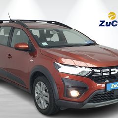 Dacia Jogger 2023