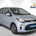 Kia Picanto 2018
