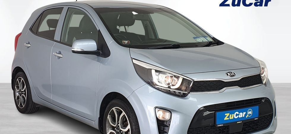 Kia Picanto 2018