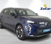 Renault Scenic 2026