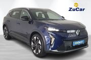 Renault Scenic 2026