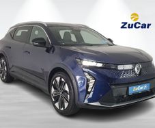 Renault Scenic 2026