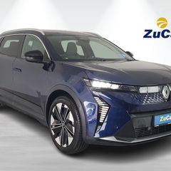 Renault Scenic 2026