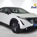Nissan Ariya 2024
