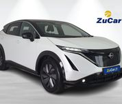 Nissan Ariya 2024