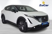 Nissan Ariya 2024